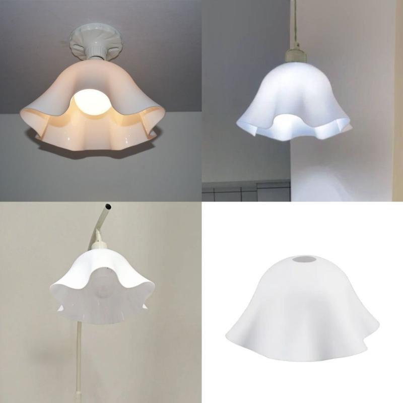 Decor Timeless Lighting - Kap Lampu Vintage – Cocok untuk