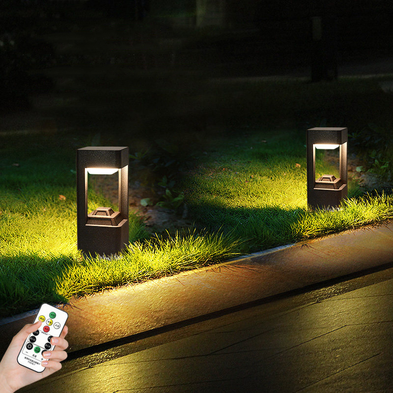 Lampu lantai bercahaya untuk h - Lighting Decor Outdoor ulasan dan harga