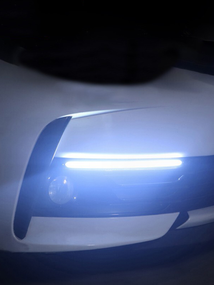 Lampu sein LED mobil, Strip la - Ambient Led Strip ulasan dan harga