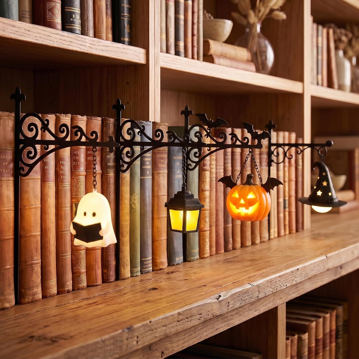 Lampu Perpustakaan - Lampu Rak - Home Lighting And Decor ulasan dan harga