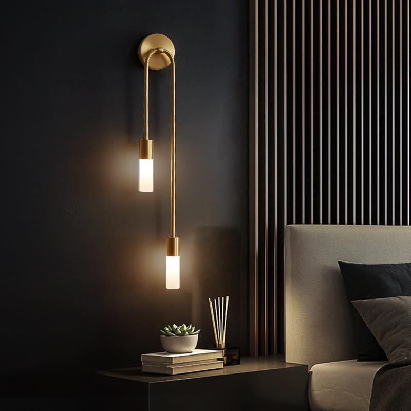 Lampu Dinding LED Dekoratif No - Wall Decor Lighting ulasan dan harga