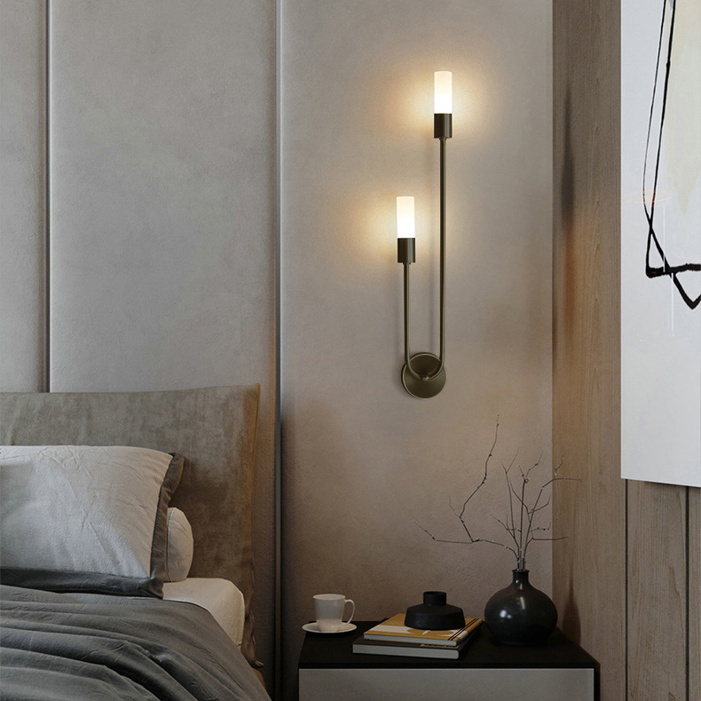 Lampu Dinding LED Dekoratif No - Wall Decor Lighting ulasan dan harga
