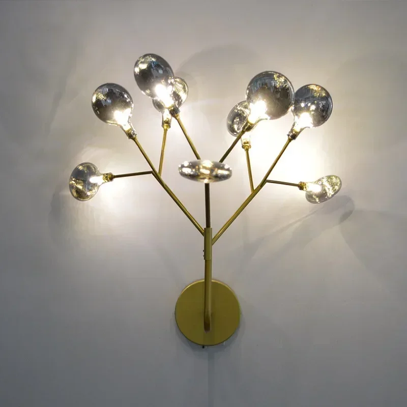 Lampu Dinding Firefly Fashion  - Lighting Bug Decor ulasan dan harga