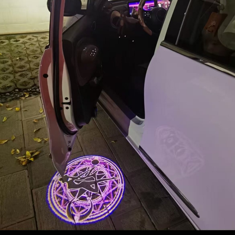 Lampu Proyektor Selamat Datang - Led Moon Lamp ulasan dan harga