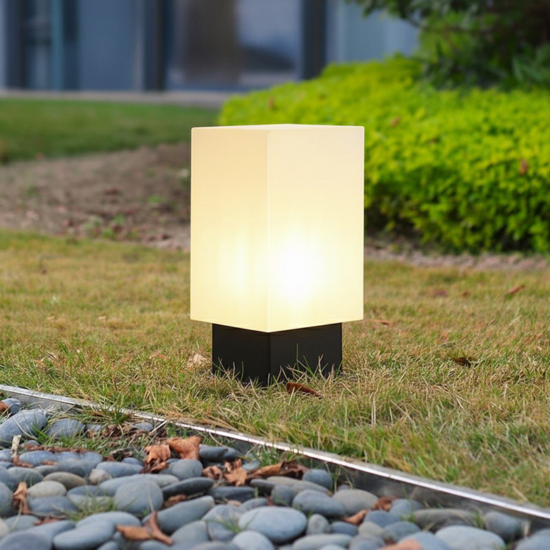 Lampu lantai bercahaya untuk h - Lighting Decor Outdoor ulasan dan harga