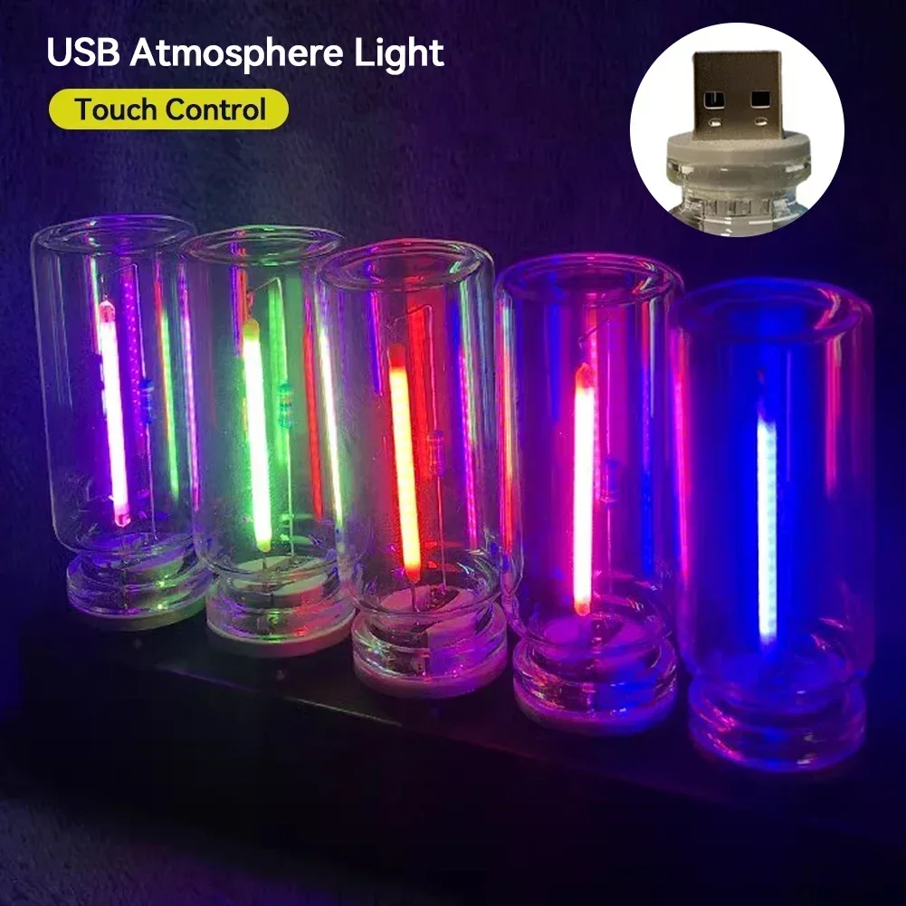 Lampu Malam USB Mobil Lampu Fi - Lighting Mcqueen Bedroom Decor ulasan dan harga