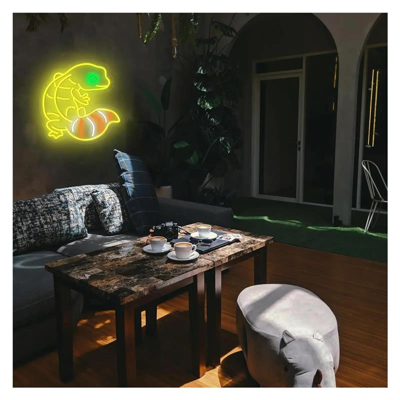 Jam dinding kreatif personalis - Lighting Decor Items ulasan dan harga