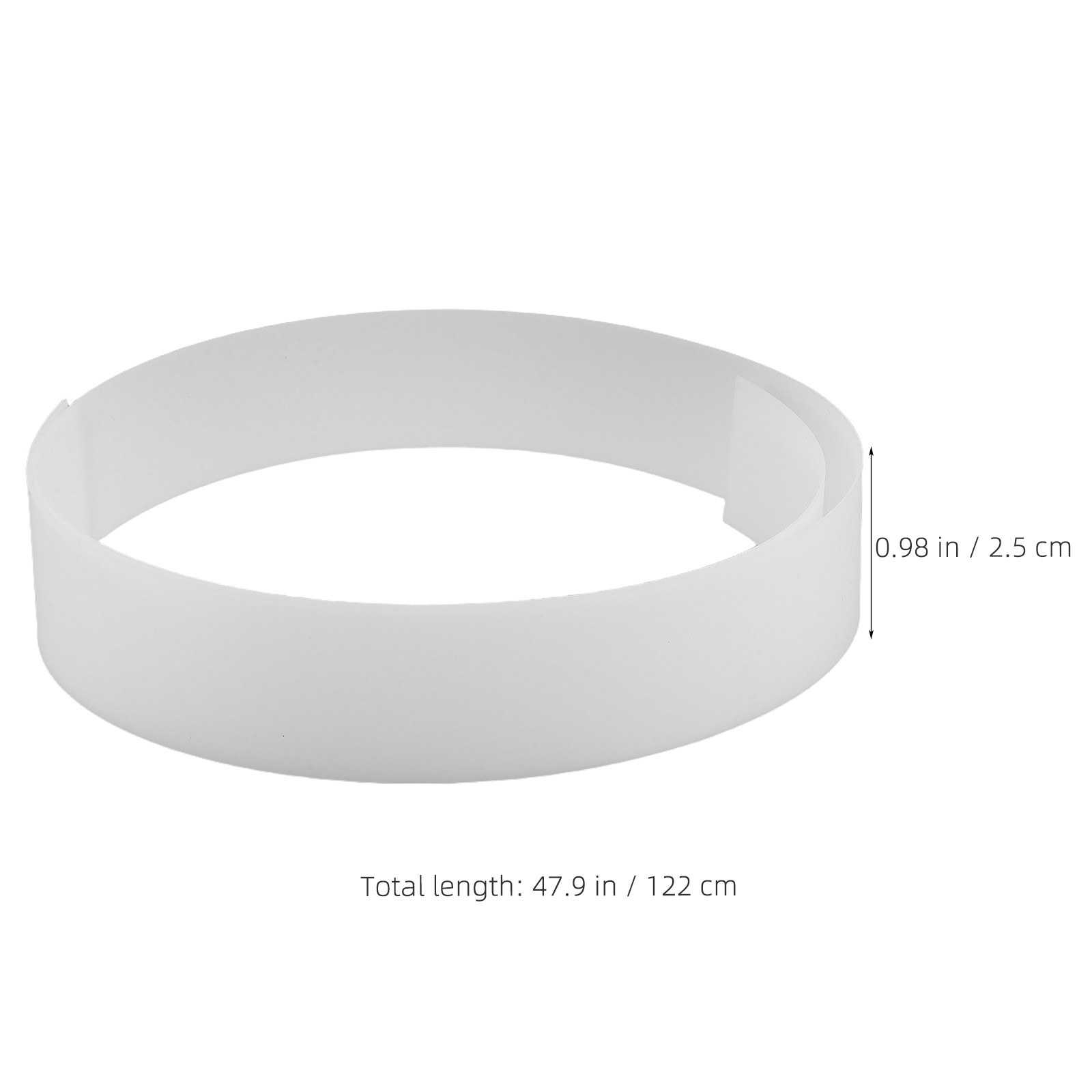 Panel Akrilik Buram Fleksibel  - Ambient Led Strip ulasan dan harga