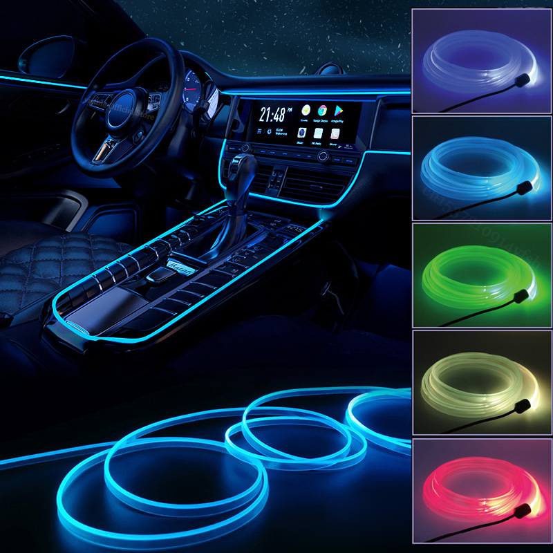 Lampu LED, cahaya suasana, LED - Lighting Bolt Decor ulasan dan harga