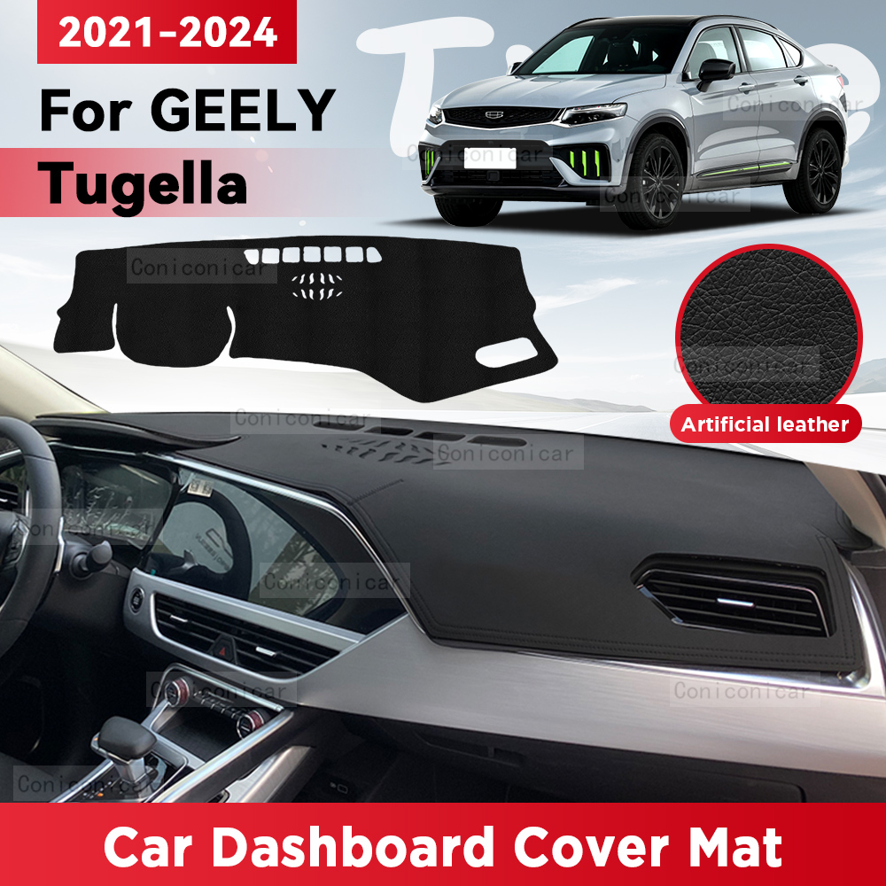 Untuk GEELY TUGELLA 2021-2024  - Lighting Jockey ulasan dan harga