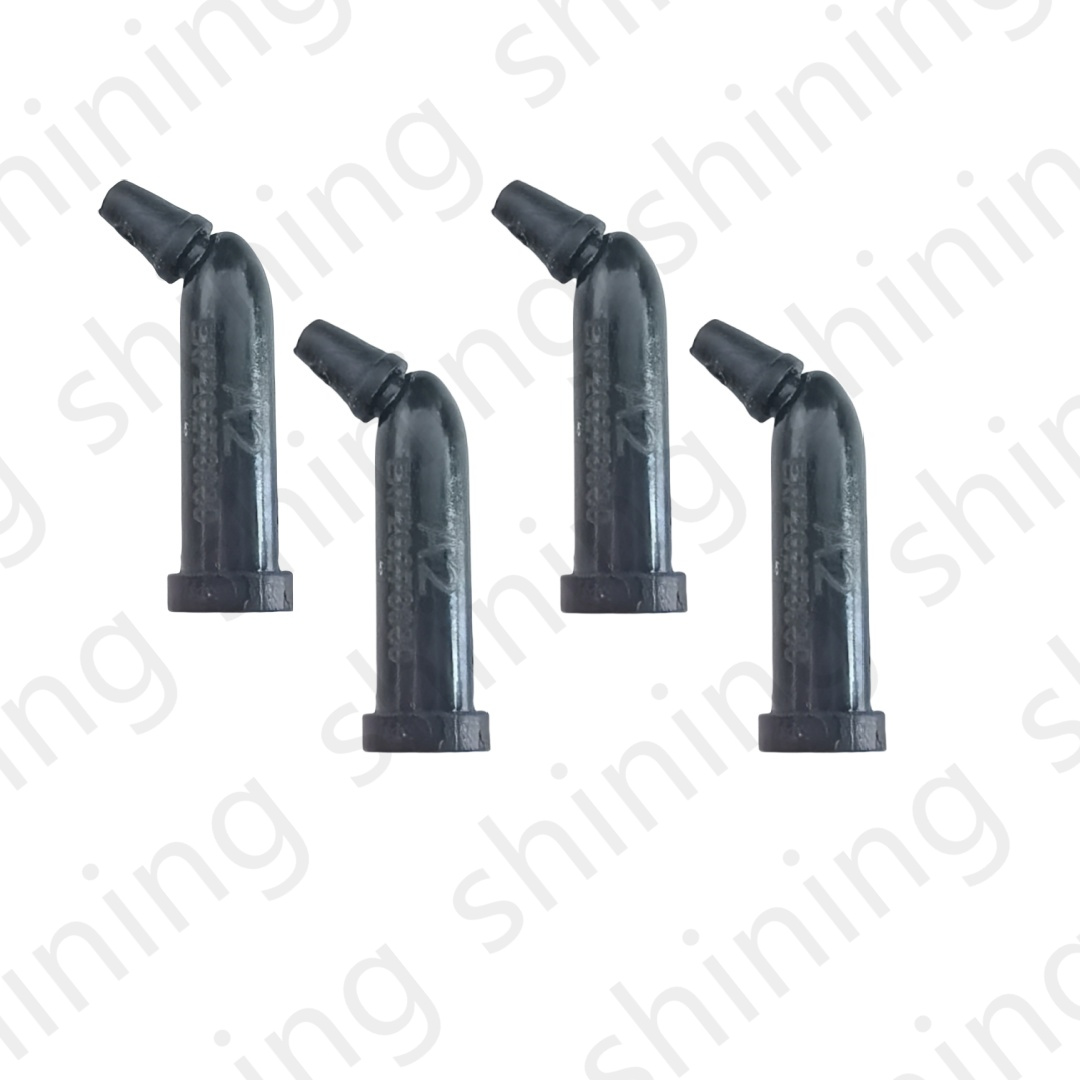 Kapsul Unidose Gigi Kapsul Pen - Lighting Jockey ulasan dan harga