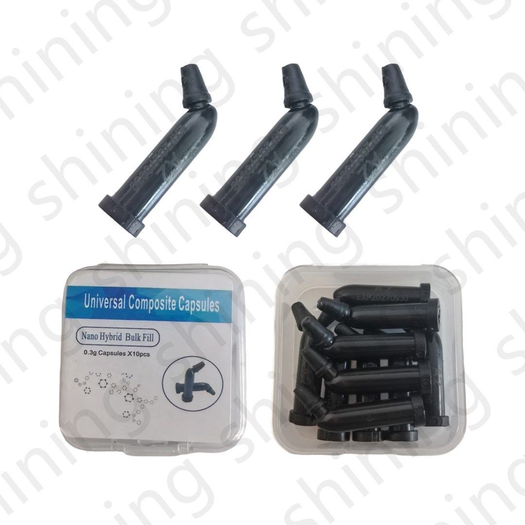 Kapsul Unidose Gigi Kapsul Pen - Lighting Jockey ulasan dan harga