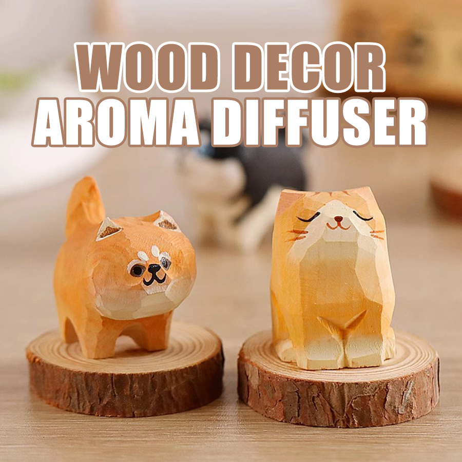 Diffuser aroma hewan peliharaa - Lighting Mcqueen Bedroom Decor ulasan dan harga