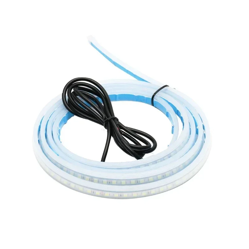 Lampu Strip Dekoratif Kap Mobi - Lighting Bolt Decor ulasan dan harga