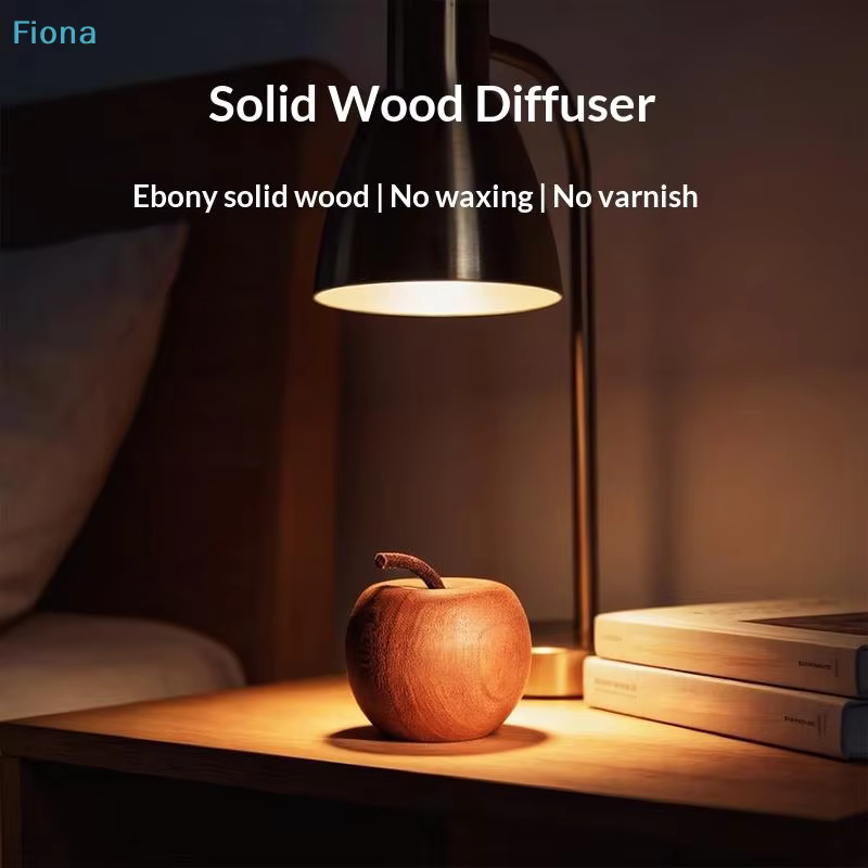 Diffuser Kayu Apel Alami, Peng - Lighting Mcqueen Bedroom Decor ulasan dan harga