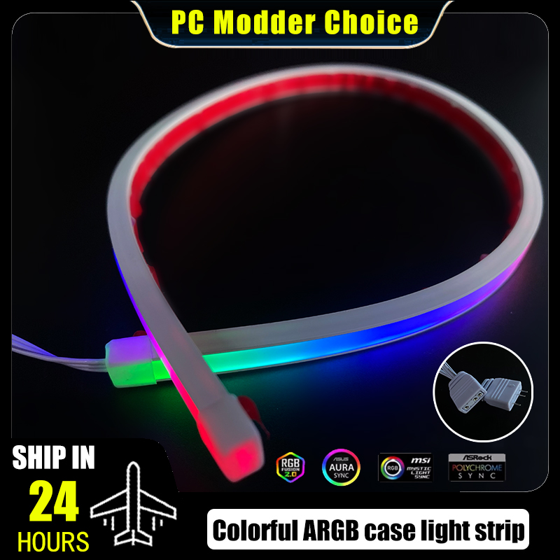 Lampu LED Strip Dekorasi Kabin - Lighting Bolt Decor ulasan dan harga