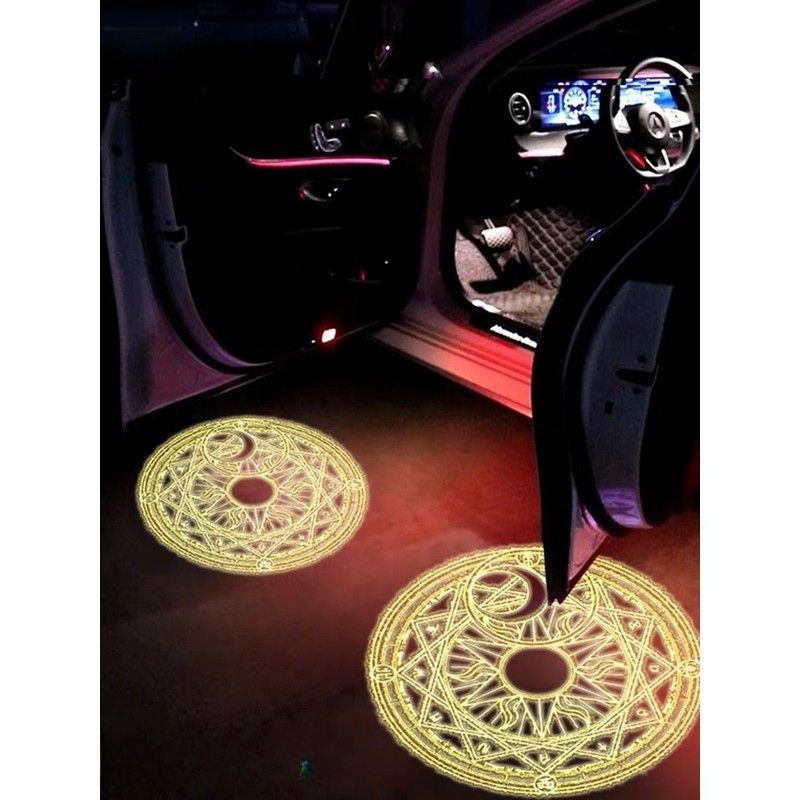 Anime Sailor Moon lampu proyek - Led Moon Lamp ulasan dan harga