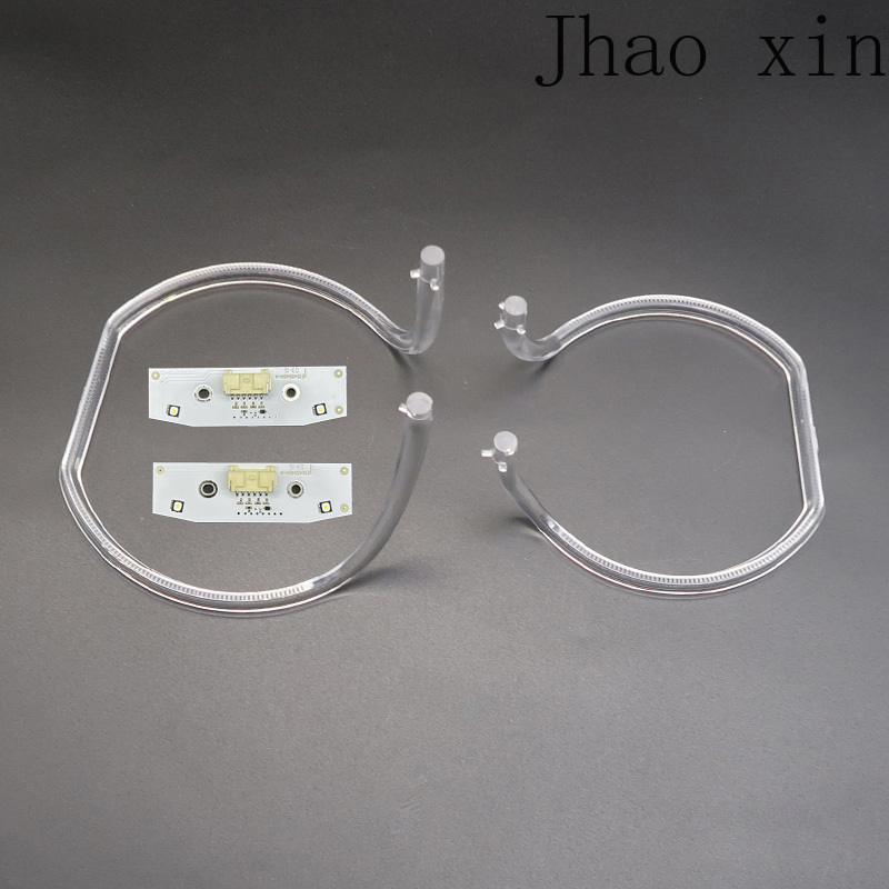 Papan Sirkuit Angel Eyes untuk - Ambient Led Strip ulasan dan harga