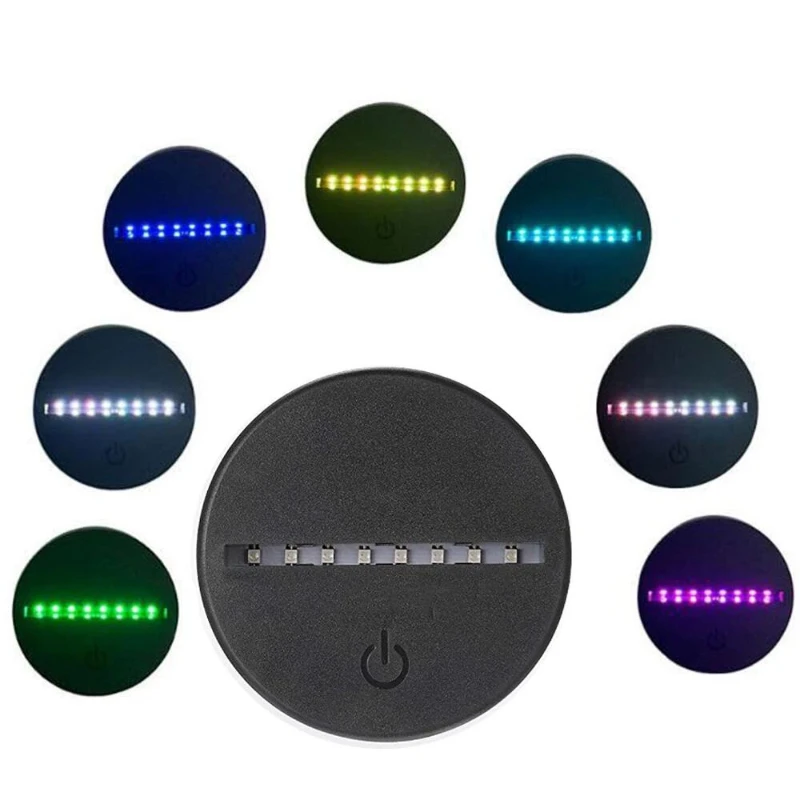 Lampu Tidur 3D USB Figur Roblo - Lighting Decor Items ulasan dan harga