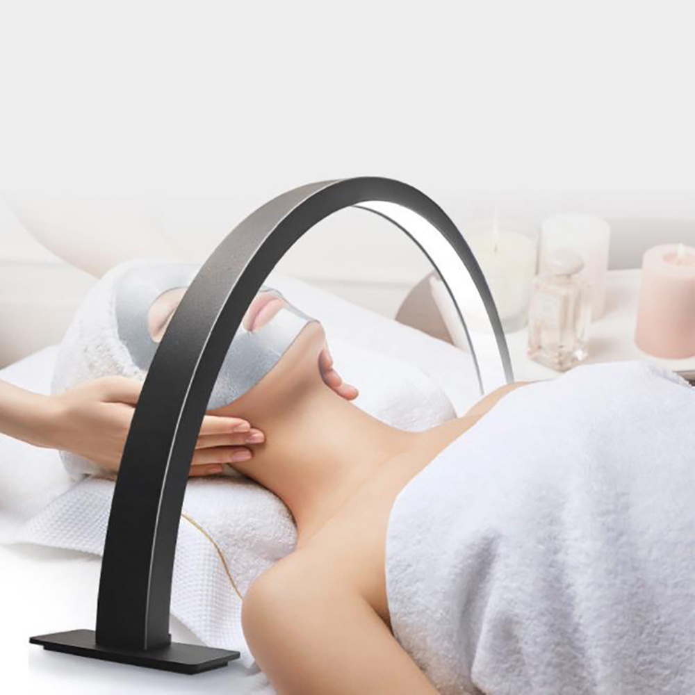 Lampu Kuku 40/66CM Lampu Isi U - Led Moon Lamp ulasan dan harga