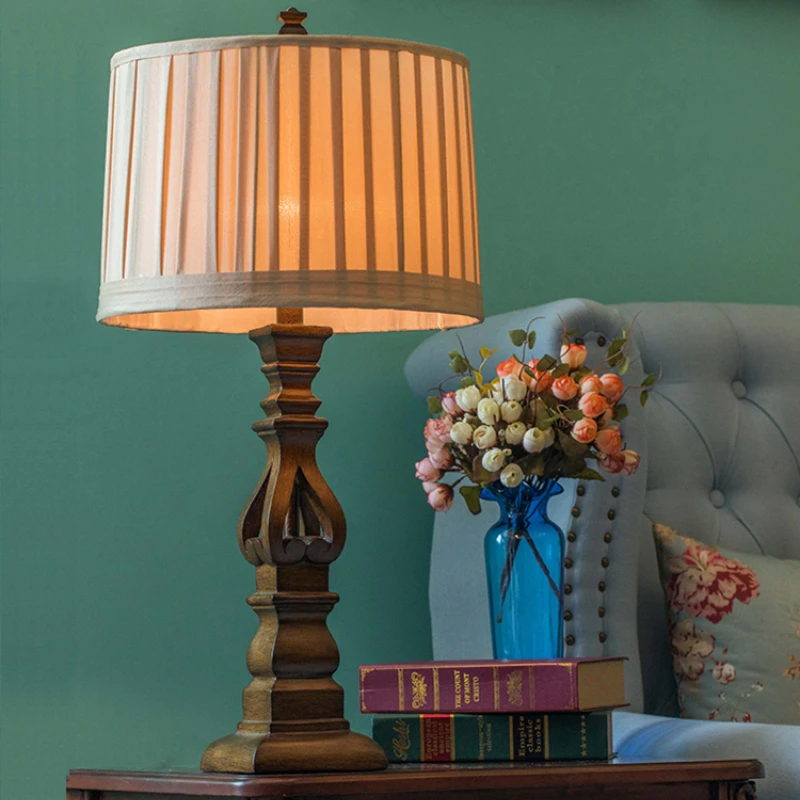 Lampu lantai Retro Vintage Ame - Floor Lamp Tripod ulasan dan harga
