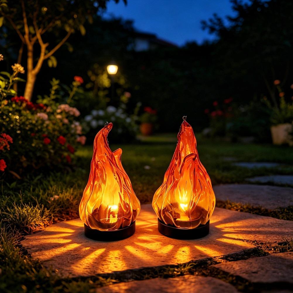 Lampu Lentera Gantung Api Sury - Lighting Decor Outdoor ulasan dan harga