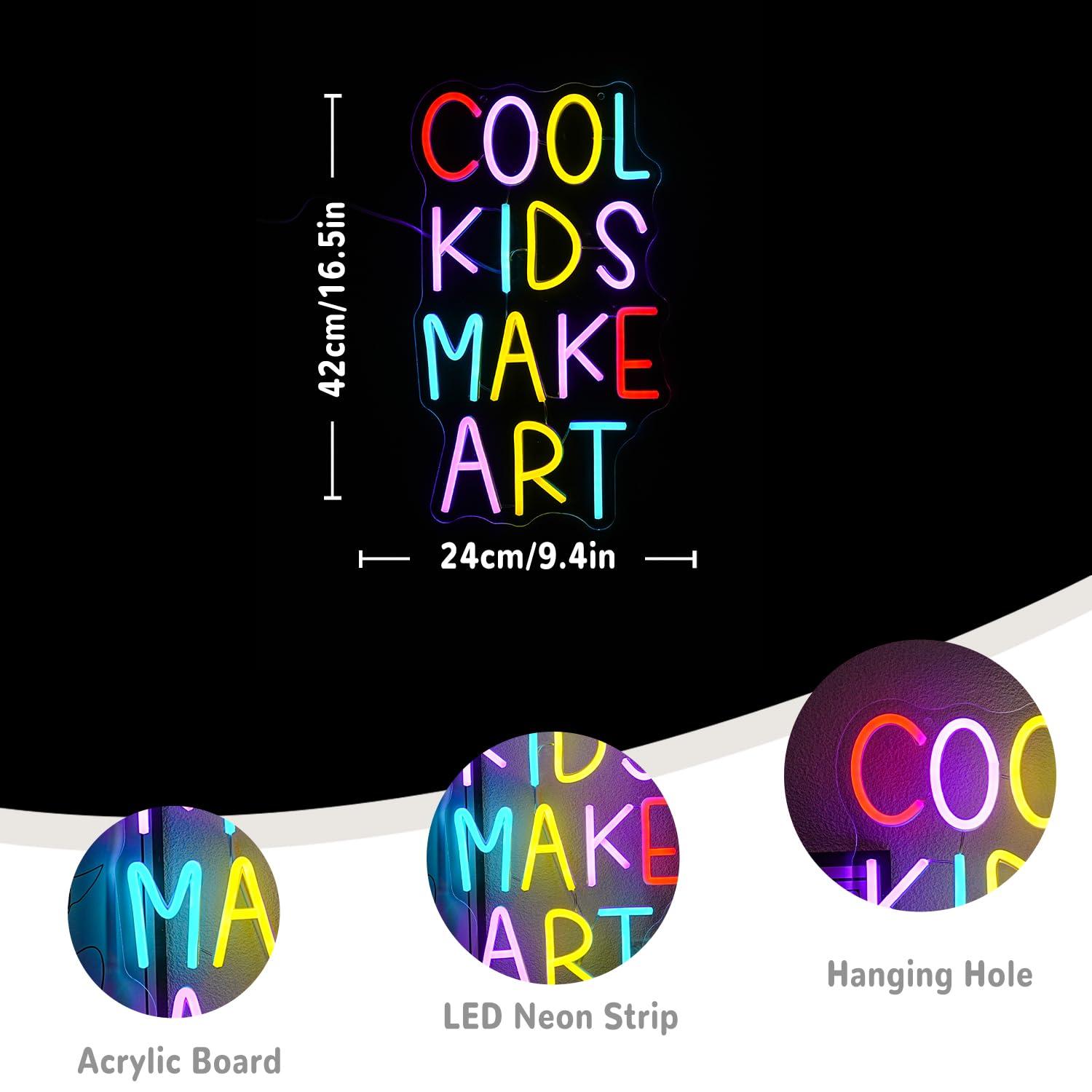 Lampu LED Neon Sign USB yang D - Wall Decor Lighting ulasan dan harga