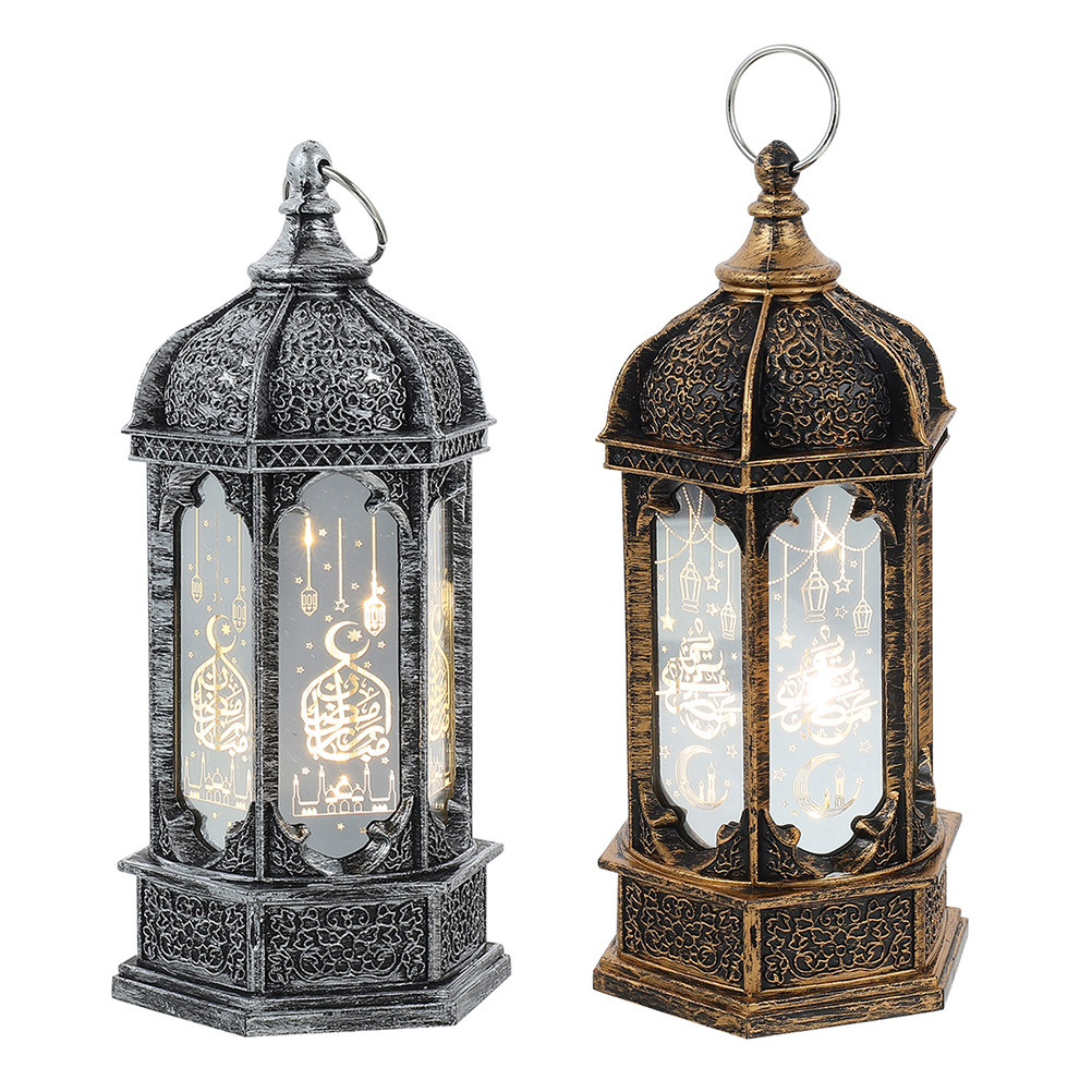 2 Buah Lampu Hias LED Bentuk L - Led Moon Lamp ulasan dan harga