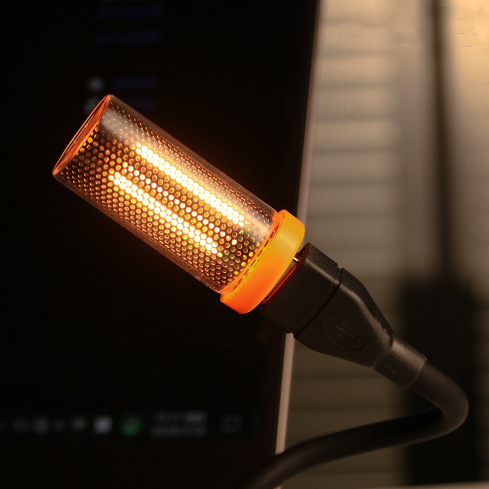 Lampu LED Atmosfer Mobil USB B - Lighting Mcqueen Bedroom Decor ulasan dan harga